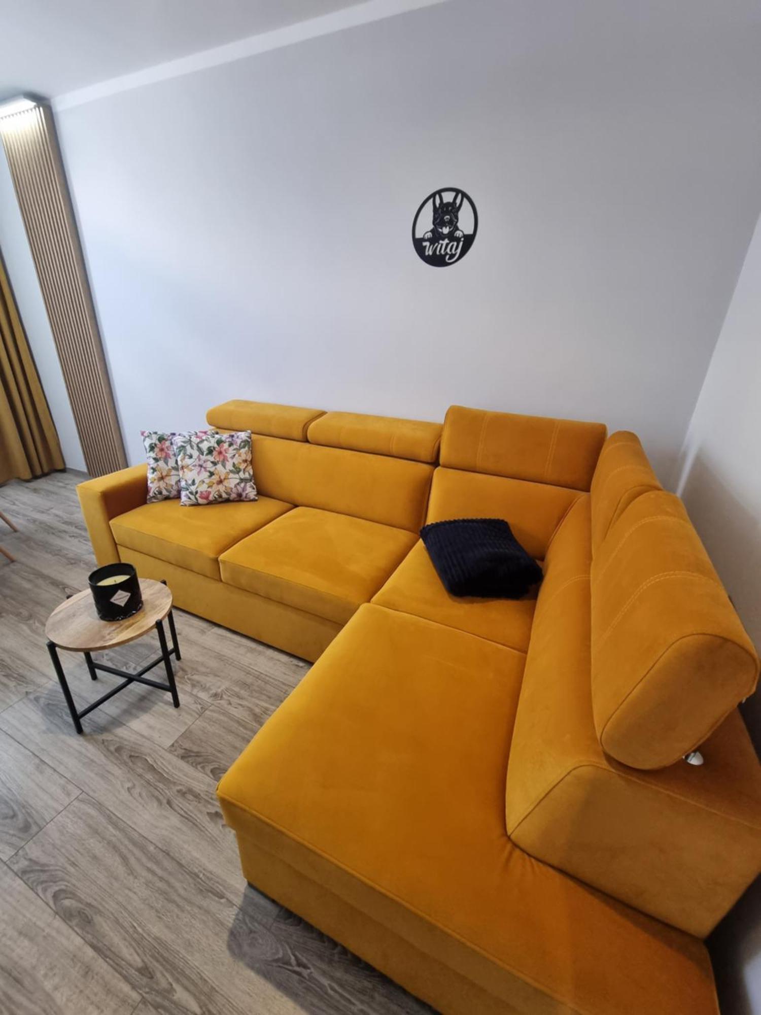 Apartament Lux Lemon Jelenia Gora Exterior photo